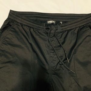 Kenneth Cole New York black pant